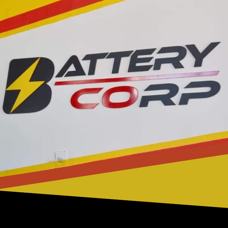 Battery Corp