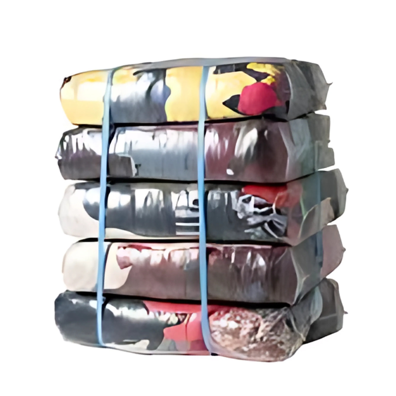 Rags
